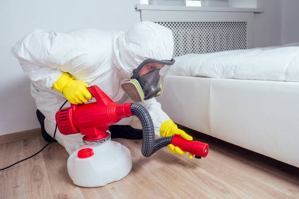 Best Emergency Pest Control  in Charlevoix, MI