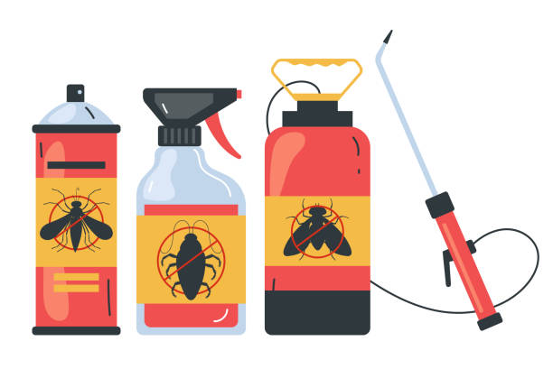 Best Pest Prevention Services  in Charlevoix, MI